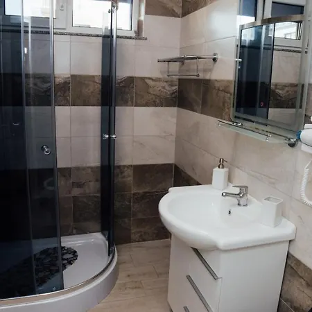 Regim Hotelier Astoria 2 Năvodari