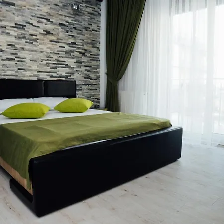 Regim Hotelier Astoria 2 * Năvodari