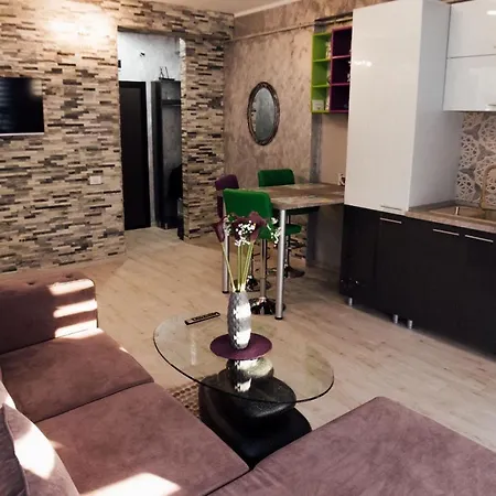 Regim Hotelier Astoria 2 Appartement
