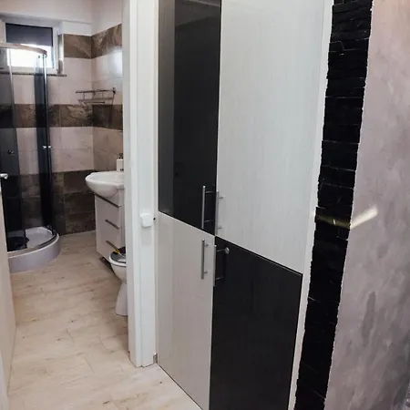 Appartement Regim Hotelier Astoria 2 Năvodari